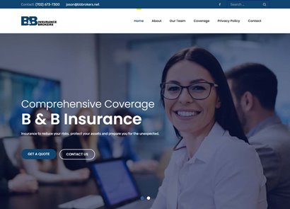 B&B Insurance Brokers