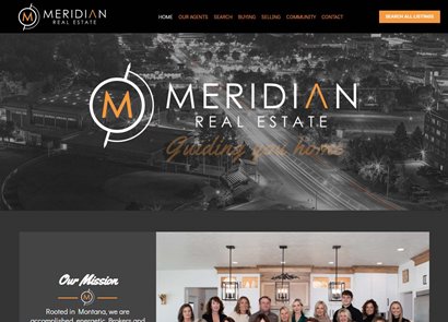 Meridian Real Estate