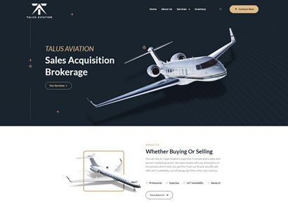 Talus Aviation